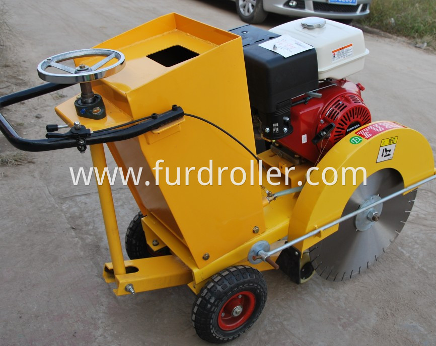 concrete cutter FQG-400-1